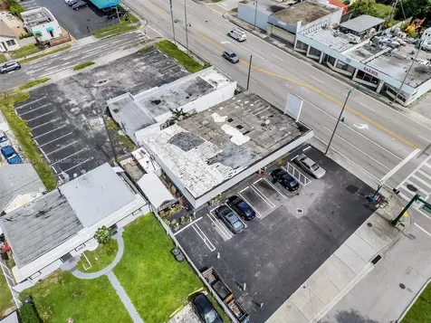 5509 & 5501 Broadway West Palm Beach FL 33407