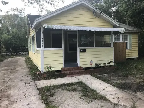 2748 Broadway Jacksonville FL 32254