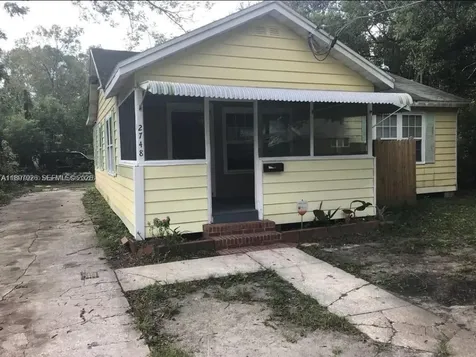 2748 Broadway Jacksonville FL 32254
