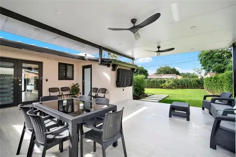 3361 NW 210th Terrace Miami Gardens FL 33056