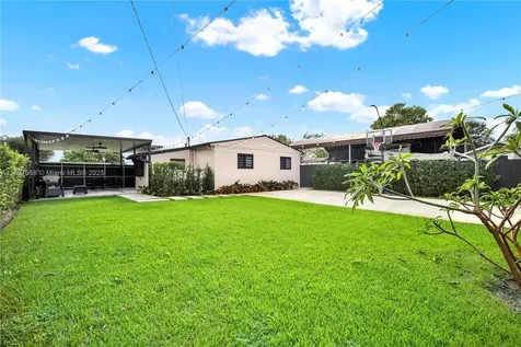 3361 NW 210th Terrace Miami Gardens FL 33056