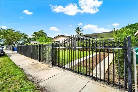 3361 NW 210th Terrace Miami Gardens FL 33056