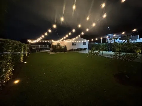 3361 NW 210th Terrace Miami Gardens FL 33056