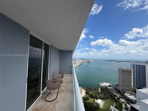 50 Biscayne Boulevard Miami FL 33132