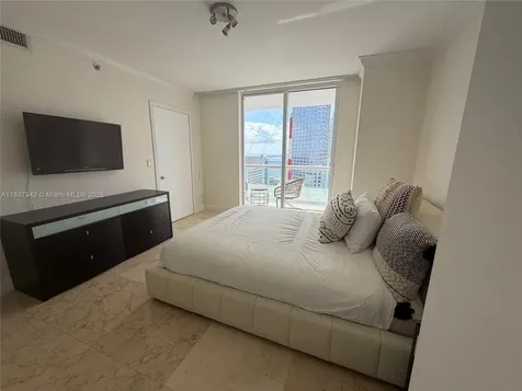 50 Biscayne Boulevard Miami FL 33132