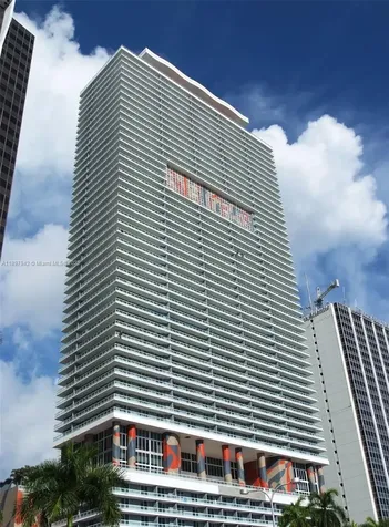50 Biscayne Boulevard Miami FL 33132