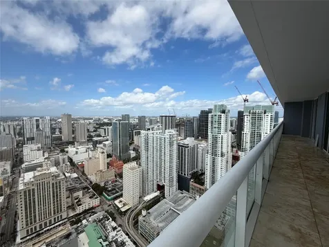 50 Biscayne Boulevard Miami FL 33132