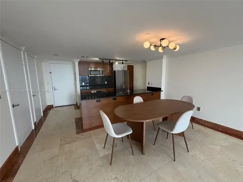 50 Biscayne Boulevard Miami FL 33132