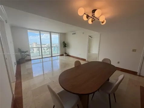 50 Biscayne Boulevard Miami FL 33132