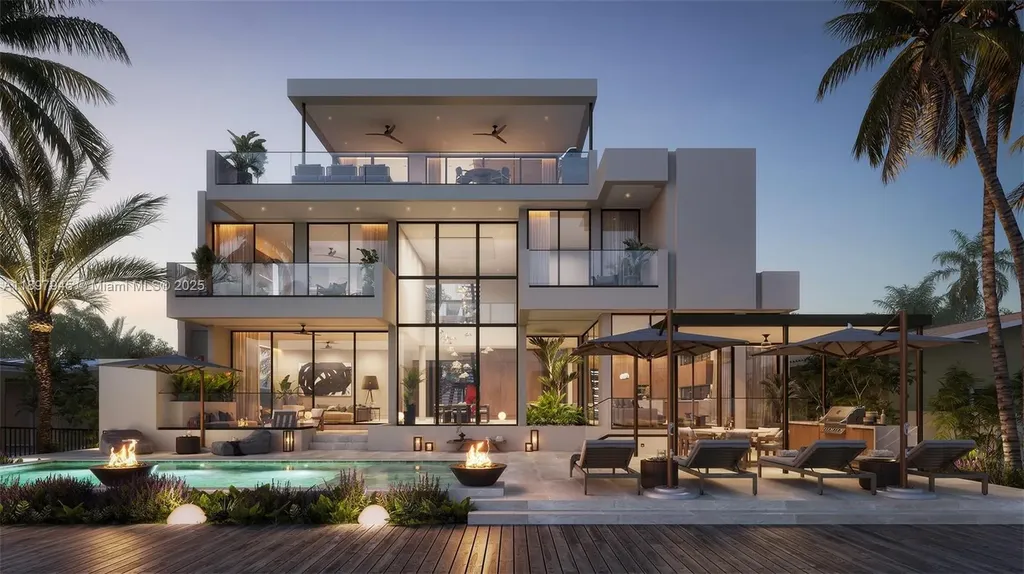 416 Coconut Isle Drive Fort Lauderdale FL 33301