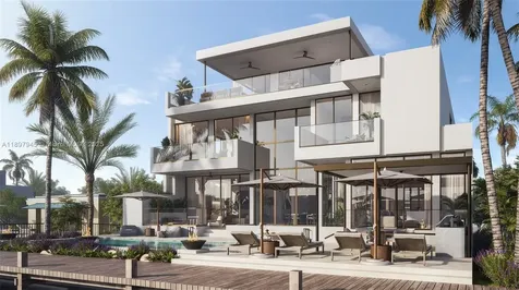 416 Coconut Isle Drive Fort Lauderdale FL 33301