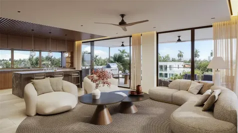 416 Coconut Isle Drive Fort Lauderdale FL 33301