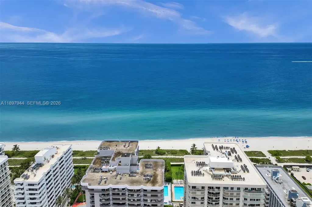 8851 Byron Avenue Surfside FL 33154