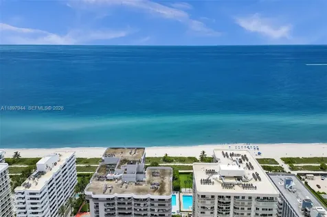 8851 Byron Avenue Surfside FL 33154