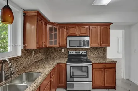 8851 Byron Avenue Surfside FL 33154