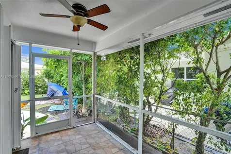 8851 Byron Avenue Surfside FL 33154