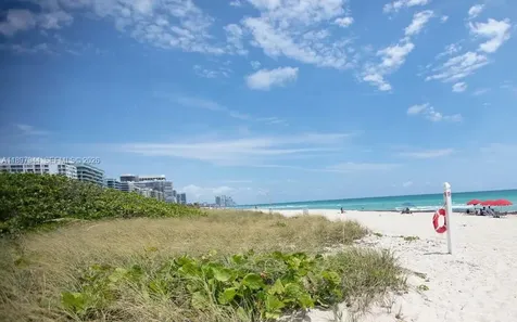 8851 Byron Avenue Surfside FL 33154