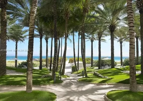 8851 Byron Avenue Surfside FL 33154
