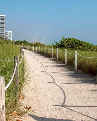 8851 Byron Avenue Surfside FL 33154