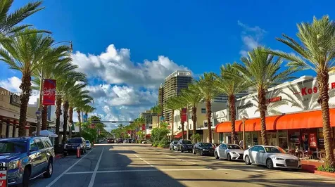8851 Byron Avenue Surfside FL 33154