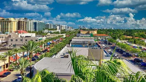 8851 Byron Avenue Surfside FL 33154