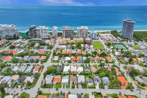8851 Byron Avenue Surfside FL 33154