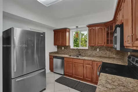 8851 Byron Avenue Surfside FL 33154