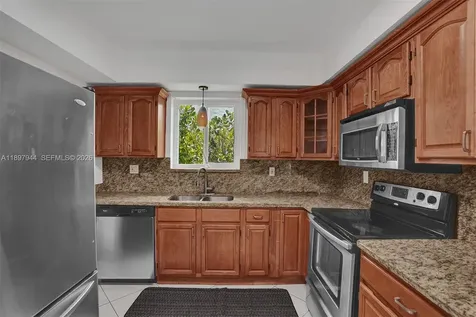 8851 Byron Avenue Surfside FL 33154