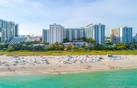 2301 Collins Avenue Miami Beach FL 33139