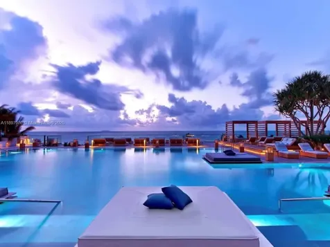 2301 Collins Avenue Miami Beach FL 33139