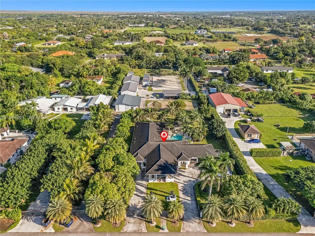 21331 SW 246th Street Homestead FL 33031