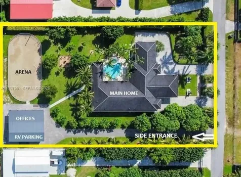 21331 SW 246th Street Homestead FL 33031