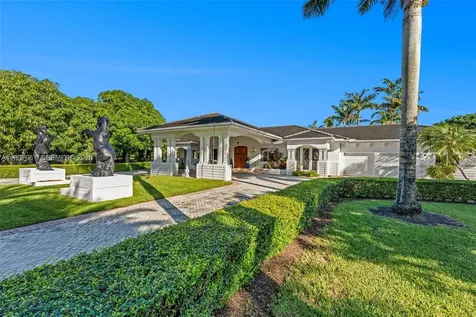 21331 SW 246th Street Homestead FL 33031