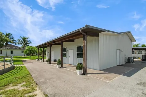 21331 SW 246th Street Homestead FL 33031