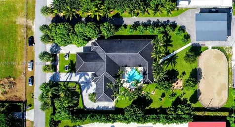 21331 SW 246th Street Homestead FL 33031