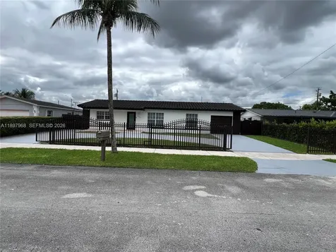 3530 SW 126th Avenue Miami FL 33175
