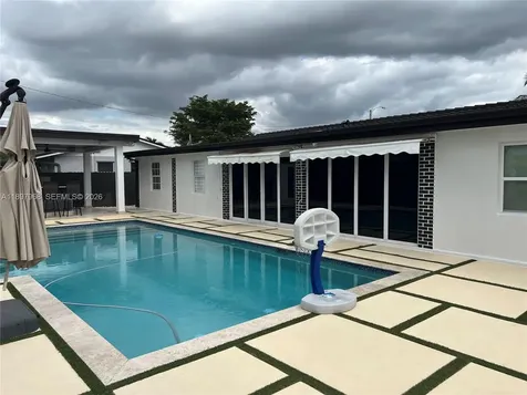 3530 SW 126th Avenue Miami FL 33175