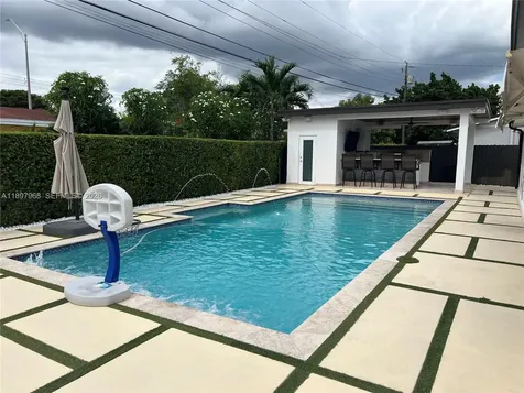 3530 SW 126th Avenue Miami FL 33175