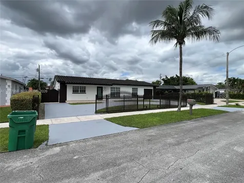 3530 SW 126th Avenue Miami FL 33175