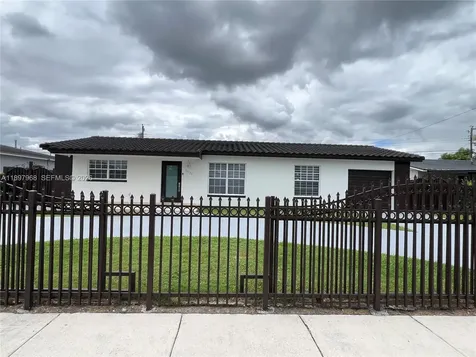 3530 SW 126th Avenue Miami FL 33175