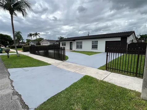 3530 SW 126th Avenue Miami FL 33175