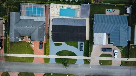 3530 SW 126th Avenue Miami FL 33175