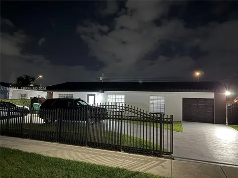 3530 SW 126th Avenue Miami FL 33175