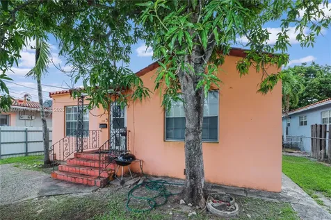 333 SW 30th Avenue Miami FL 33135