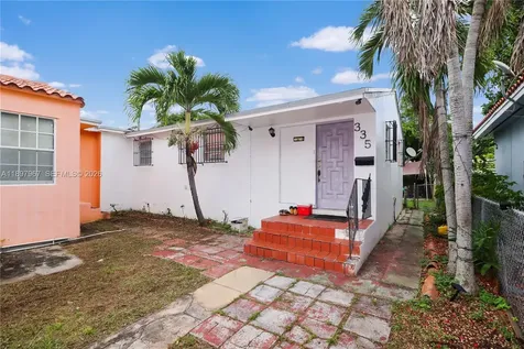 333 SW 30th Avenue Miami FL 33135