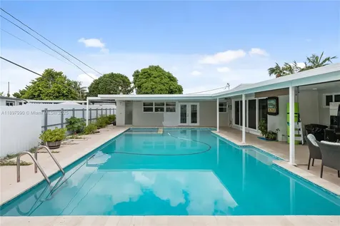19602 NW 37th Court Miami Gardens FL 33055