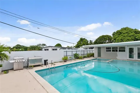 19602 NW 37th Court Miami Gardens FL 33055