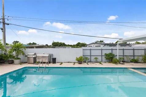 19602 NW 37th Court Miami Gardens FL 33055