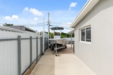 19602 NW 37th Court Miami Gardens FL 33055