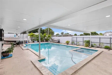 19602 NW 37th Court Miami Gardens FL 33055